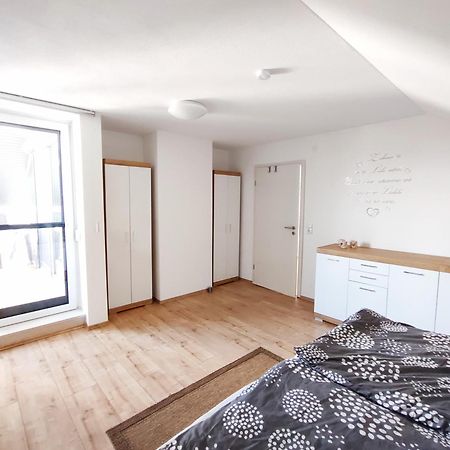 Ferienwohnung "Zur Alten Schreinerei" Gundelfingen - Donau Gundelfingen an der Donau Экстерьер фото