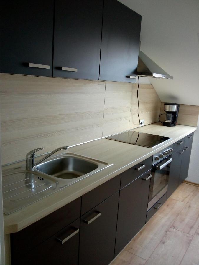 Ferienwohnung "Zur Alten Schreinerei" Gundelfingen - Donau Gundelfingen an der Donau Экстерьер фото