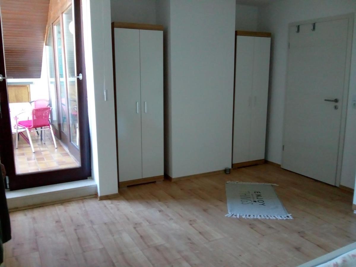 Ferienwohnung "Zur Alten Schreinerei" Gundelfingen - Donau Gundelfingen an der Donau Экстерьер фото