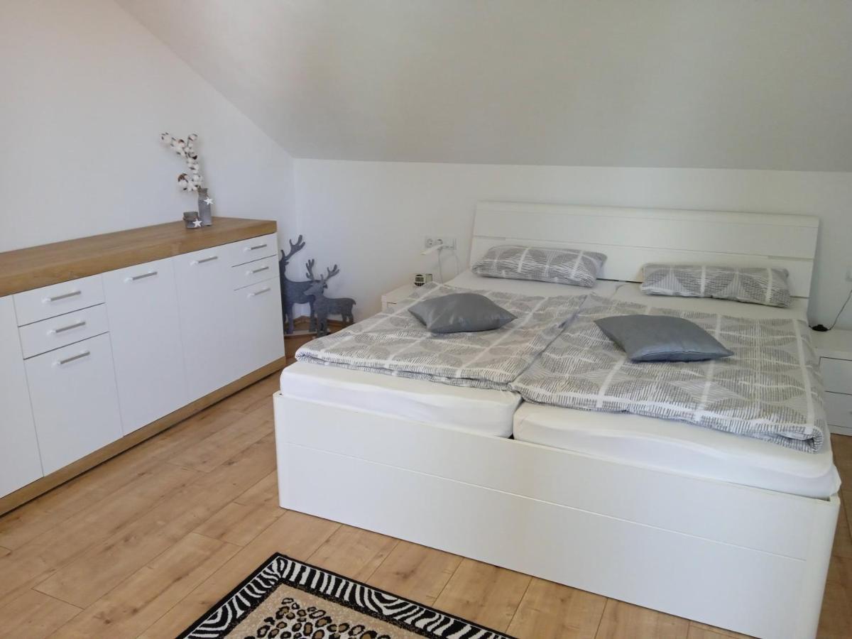 Ferienwohnung "Zur Alten Schreinerei" Gundelfingen - Donau Gundelfingen an der Donau Экстерьер фото