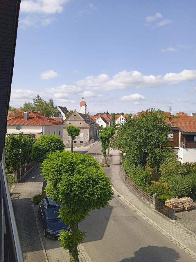 Ferienwohnung "Zur Alten Schreinerei" Gundelfingen - Donau Gundelfingen an der Donau Экстерьер фото