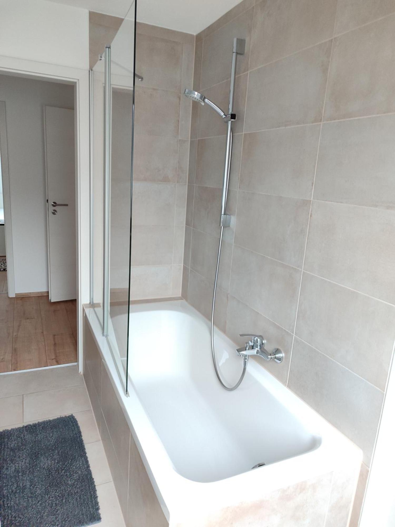 Ferienwohnung "Zur Alten Schreinerei" Gundelfingen - Donau Gundelfingen an der Donau Экстерьер фото