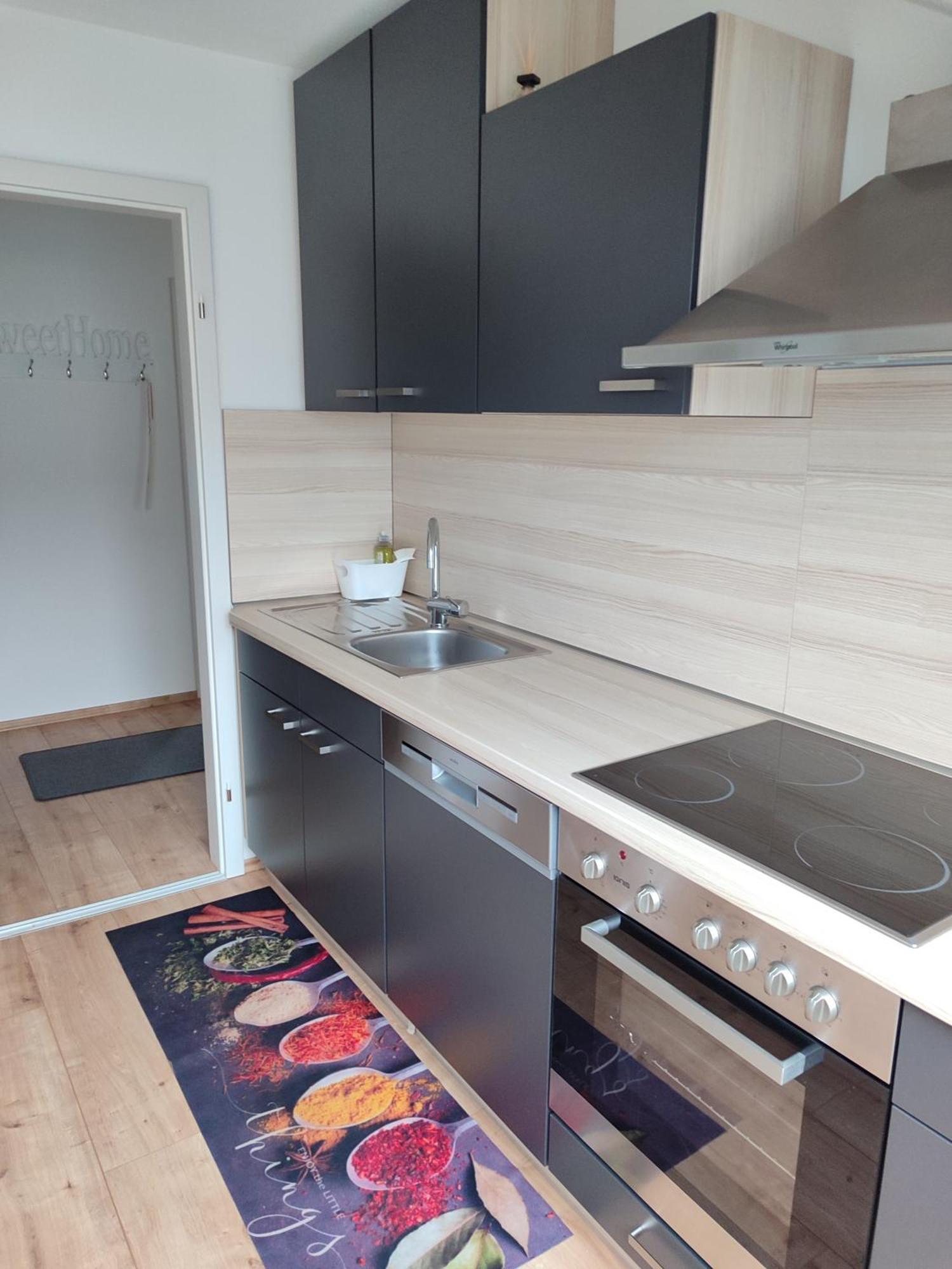 Ferienwohnung "Zur Alten Schreinerei" Gundelfingen - Donau Gundelfingen an der Donau Экстерьер фото