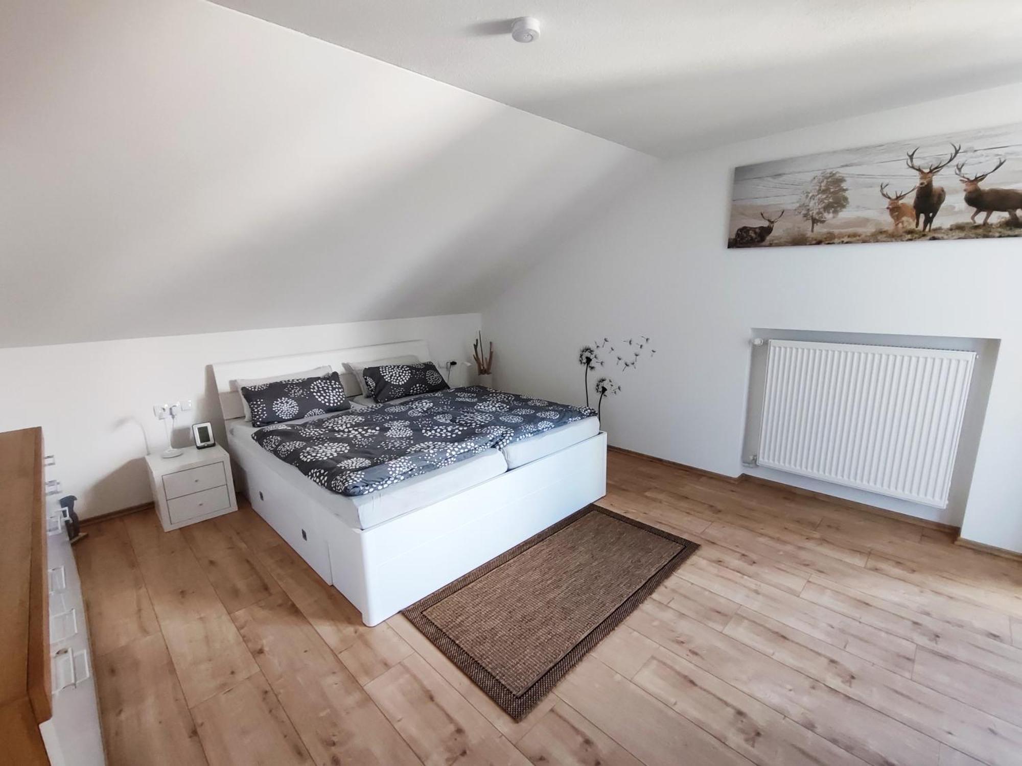 Ferienwohnung "Zur Alten Schreinerei" Gundelfingen - Donau Gundelfingen an der Donau Экстерьер фото