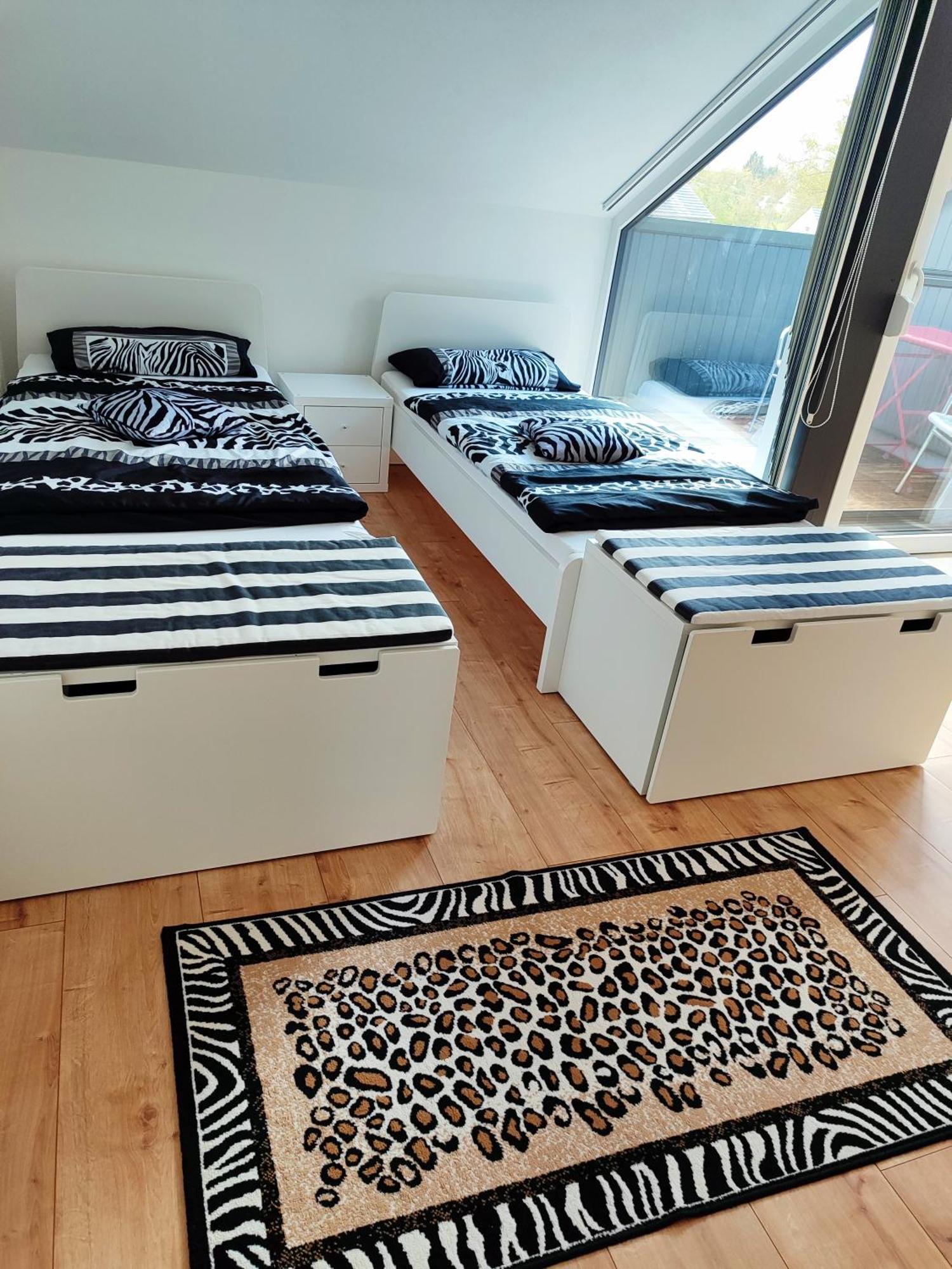 Ferienwohnung "Zur Alten Schreinerei" Gundelfingen - Donau Gundelfingen an der Donau Экстерьер фото